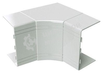 Угол внутренний изменяемый для кабель-канала 80х60 NIAV ДКС 01728