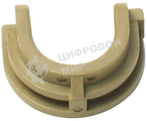 Комплект бушингов CET CET3876R (RC1-2079-000) для HP LaserJet 1010/1015/1020/1022 (упак.:2шт)