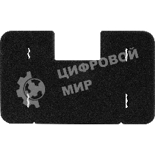 Набор фильтров Polaris PVCF 1805 (3фильт.)