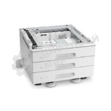 Трехлотковый модуль 3 х 520 листов Xerox VersaLink 7025/30/35