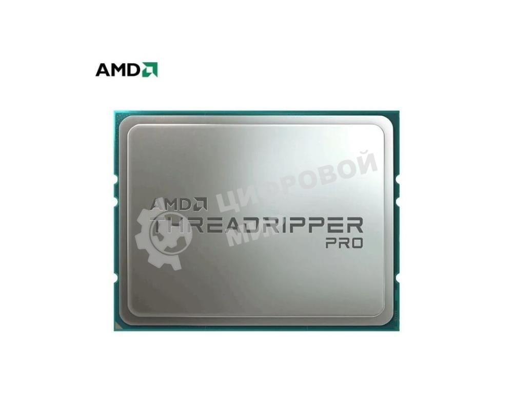 Процессор AMD Ryzen Threadripper PRO 5975WX Soc-sWRX8 3.6GHz OEM