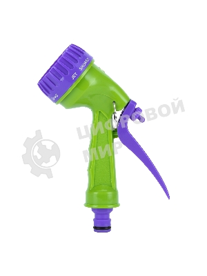 Пистолет-распылитель Palisad 7 режимов