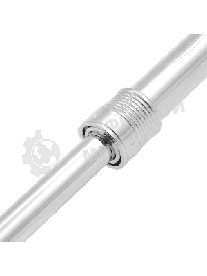 Ключ телескопический трещоточный Gross 14070 1/2