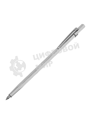 Карандаш Сибртех разметочный, 145 мм,твердосплавный наконечник