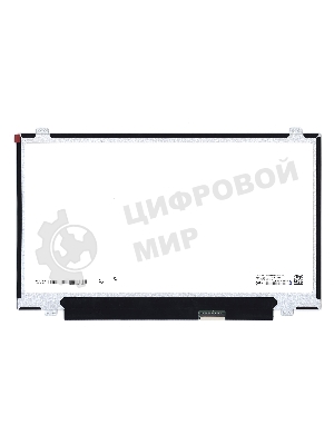 Матрица LP140WF5(SP)(J1)