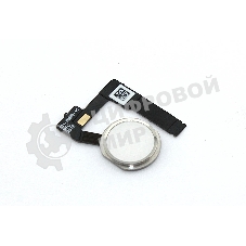 Шлейф кнопки Home для Apple iPad Air 3 белый