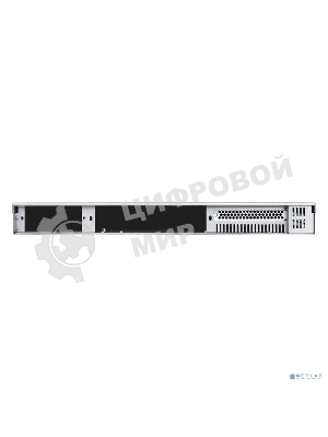 Серверный корпус ExeGate EX293174RUS Pro 1U650-04 (RM 19