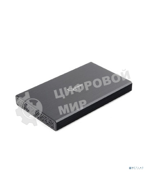 Внешний корпус 2.5