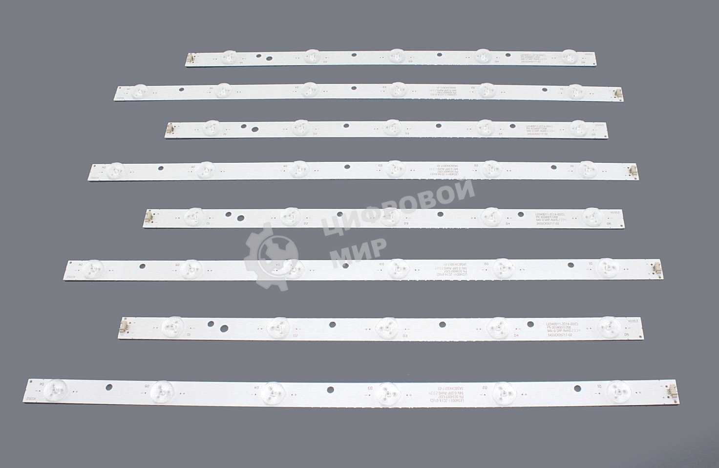 Светодиодная подсветка TV 40