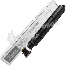 Картридж лазерный Kyocera TK-8555K 40 000 стр. Black для TASKalfa 5054ci/6054ci/7054ci