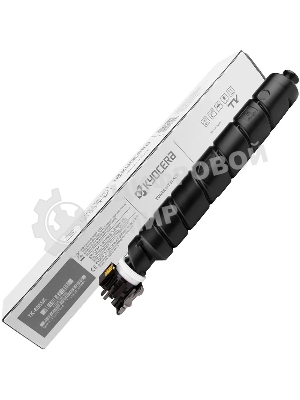 Картридж лазерный Kyocera TK-8555K 40 000 стр. Black для TASKalfa 5054ci/6054ci/7054ci