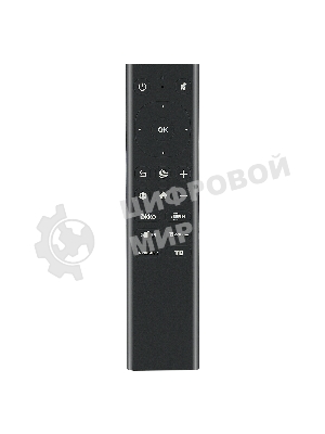 Телевизор Maunfeld 55