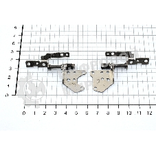 Петли для ноутбука Asus E406