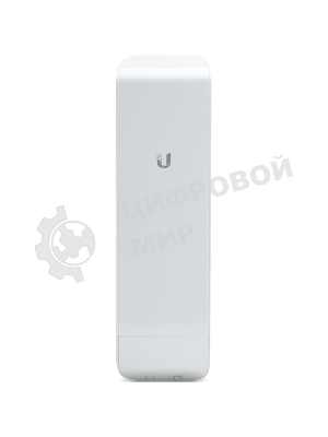 Точка доступа Wi-Fi Ubiquiti NSM2 OUTDOOR/INDOOR 150MBPS