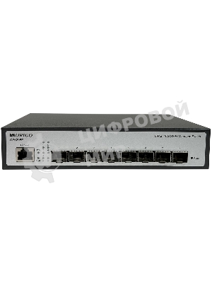 Коммутатор Origo OS6208F OS6208F/A1A 8SFP+ управляемый