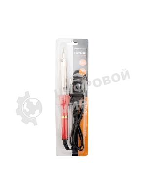 Паяльник PROconnect с керам. нагревателем, долговечное жало 220V/100 Вт