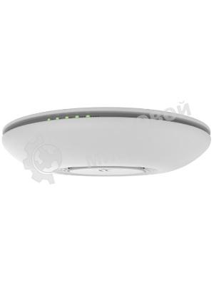 Точка доступа Wi-Fi2.4GHZ RBCAP2ND MIKROTIK