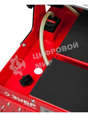 Электроплиткорез Зубр 