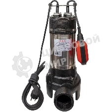 Фекальный насос НФ-17000Л Ресанта