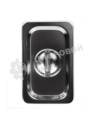 Ультразвуковая ванна BAKU BK-3050 0.8 л, 50 Вт