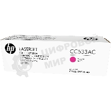 Картридж лазерный контрактный HP 304A Mgn Contract LJ Toner Cartridge