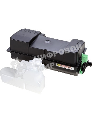Картридж лазерный Ricoh тип MP601 черный для SP 5300/5310DN 25000 отп.