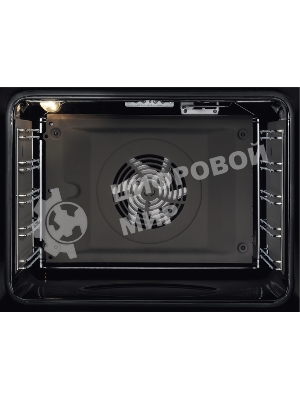 Духовой шкаф Electrolux EOE5C71Z, встраиваемый