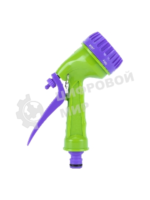Пистолет-распылитель Palisad 7 режимов
