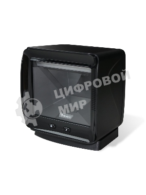 Сканер штрих-кода FR80 Salmon 2D CMOS Mega Pixel Large window vertical desktop scanner with 