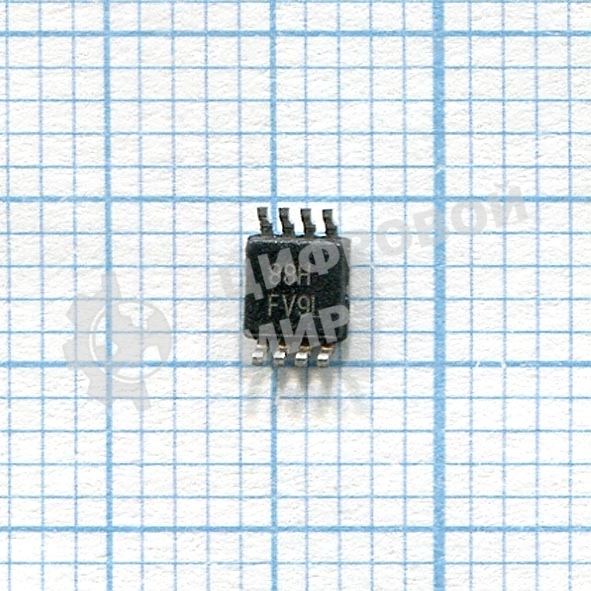 Контроллер TPS77333 DGKRG4