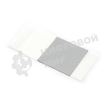 Термопаста с фазовым переходом Honeywell PTM-7950 30х30х0,2 мм