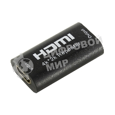 Усилитель (Repeater) HDMI сигнала до 40m VCOM DD478