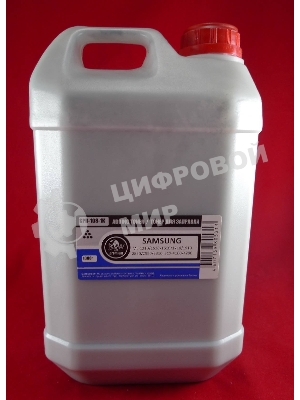 Тонер Samsung ML-1210/1510/1610/1710/1910/2850/2950/3310, SCX-4100/4200/4220/4300 (кан. 1кг) B&W Premium (Tomoegawa) фас. Россия