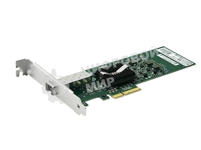 Сетевой адаптер PCIE 1Gb 2SFP LREC9712HF-2SFP LR-LINK