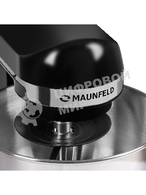 Миксер планетарный Maunfeld MF-431BK