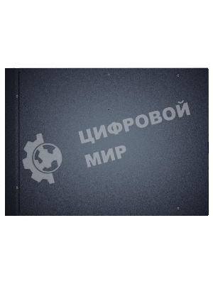 Источник бесперебойного питания Ippon Innova RT II 3000 3000Вт 3000ВА черный