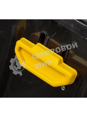 Садовый измельчитель Huter ESH-2800PRO 2800Вт 4600об/мин