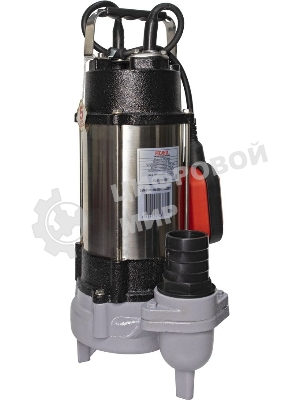 Фекальный насос Ресанта НФ-20000 77/5/2