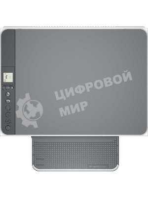 МФУ лазерное HP LaserJet M236dw (9YF95A), A4, ч/б, печ. до 29 стр/мин., 600 x 600 dpi, USB, RJ-45, Wi-Fi, Air Print, Mopria