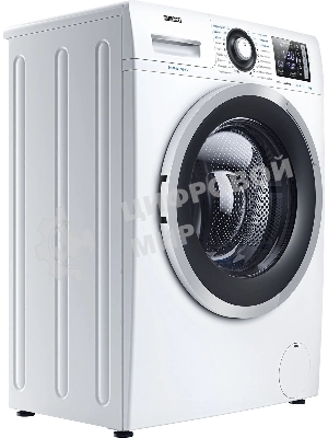 Стиральная машина Atlant СМА 80С1214-01 белый, загрузка фронтальная 8 кг, 1200 об/мин., класс: А+++