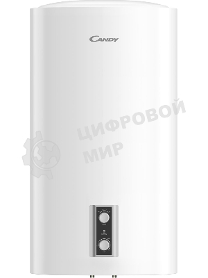 Водонагреватель Candy CF80V-P1 INOX