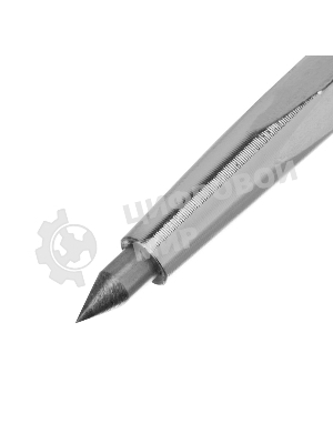 Карандаш Сибртех разметочный, 145 мм,твердосплавный наконечник