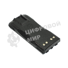 Аккумулятор для Motorola CT150, CT250, CT450 (PMNN4021) Li-ion 1800mAh 7.4V