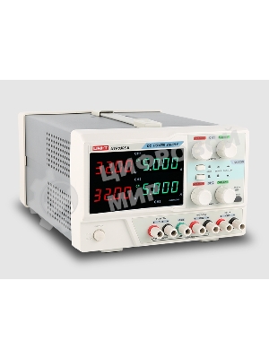 Лабораторный блок питания UNI-T UTP3305-II 5 А, 32 В