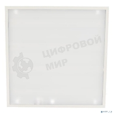 Светильник светодиодный ЭРА ДПО SPO-6-36-6K-M 36Вт 3000Лм 6500К IP40 матовый