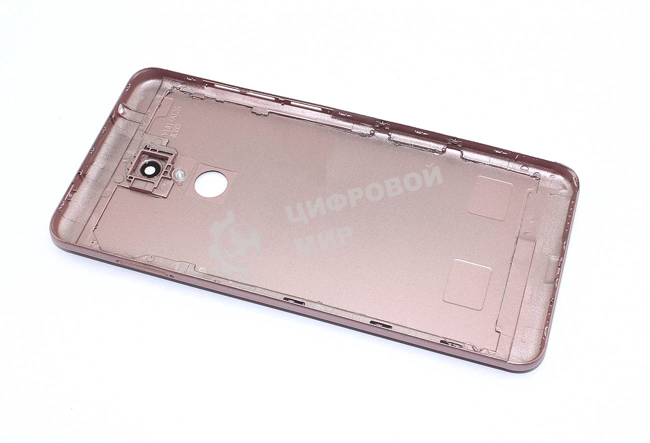 Задняя крышка для Xiaomi Redmi 5 розовый