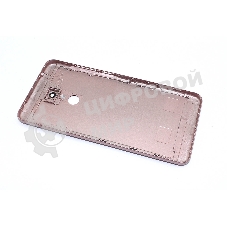 Задняя крышка для Xiaomi Redmi 5 розовый
