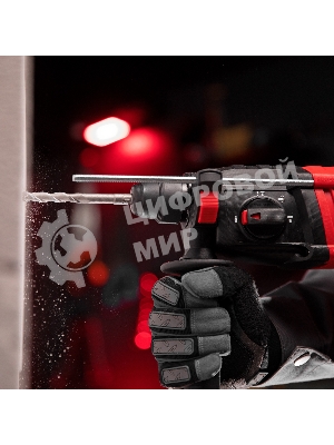 Перфоратор электрический MTX MRH-600-22, SDS-Plus, 600 Вт, 2,2 Дж, 3 плюс 1 реж.