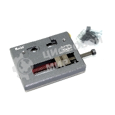 Держатель для ремонта Face ID Kaisi 9302