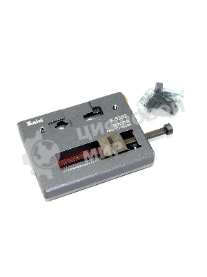 Держатель для ремонта Face ID Kaisi 9302